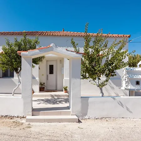 My Grandparents' Casa de Férias