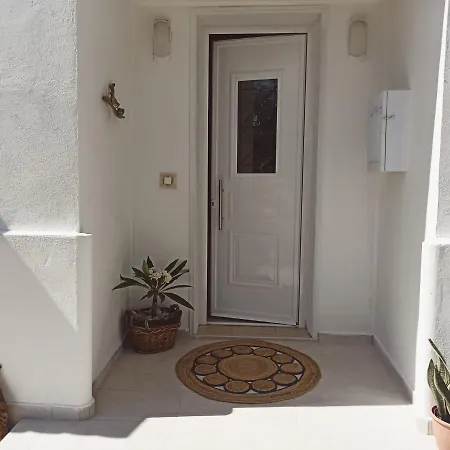 My Grandparents' Casa de Férias *