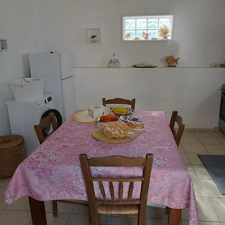 Casa de Férias My Grandparents' *