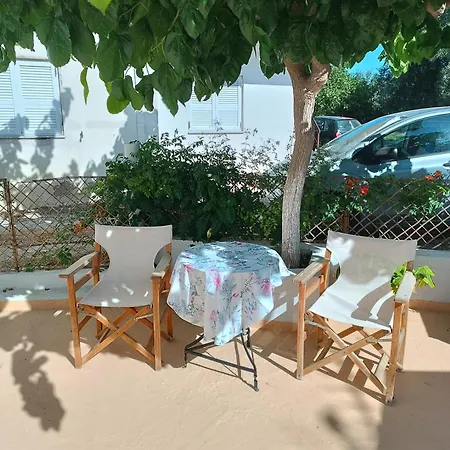 My Grandparents' Casa de Férias *