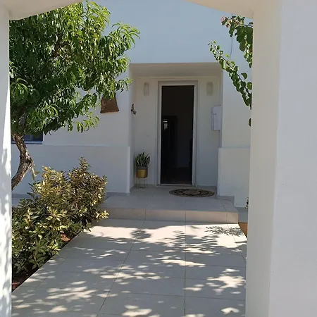 My Grandparents' * Rapanianá