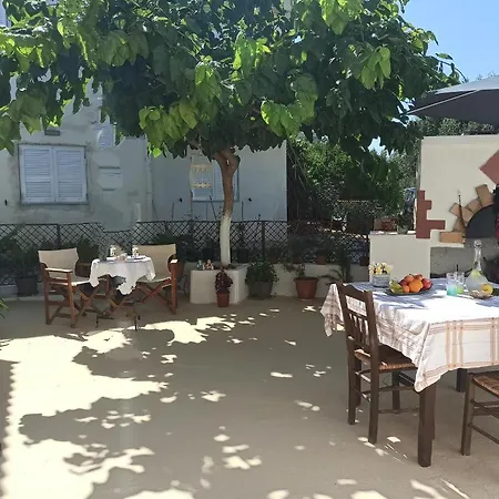 My Grandparents'