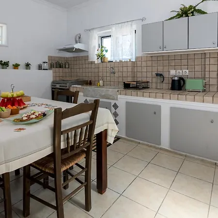 My Grandparents' Rapanianá